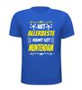 foto 5 Het allerbeste komt uit Muntendam t-shirt