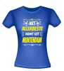 foto 6 Het allerbeste komt uit Muntendam t-shirt