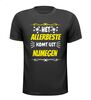 foto 1 Het allerbeste komt uit Nijmegen t-shirt