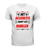 foto 9 Het allerbeste komt uit Nijmegen t-shirt