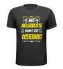 foto 1 Het allerbeste komt uit Oosterhout t-shirt