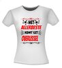foto 10 Het allerbeste komt uit Overijssel t-shirt