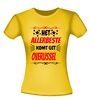 foto 12 Het allerbeste komt uit Overijssel t-shirt