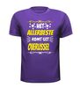 foto 3 Het allerbeste komt uit Overijssel t-shirt