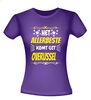 foto 4 Het allerbeste komt uit Overijssel t-shirt