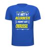 foto 5 Het allerbeste komt uit Overijssel t-shirt