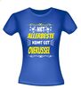 foto 6 Het allerbeste komt uit Overijssel t-shirt