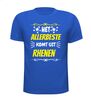 foto 5 Het allerbeste komt uit Rhenen t-shirt