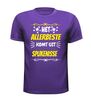 foto 3 Het allerbeste komt uit Spijkenisse t-shirt
