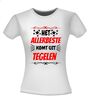 foto 10 Het allerbeste komt uit Tegelen t-shirt