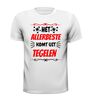 foto 9 Het allerbeste komt uit Tegelen t-shirt