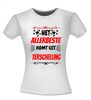 foto 10 Het allerbeste komt uit Terschelling t-shirt