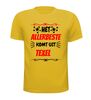 foto 11 Het allerbeste komt uit Texel t-shirt