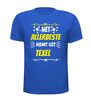 foto 5 Het allerbeste komt uit Texel t-shirt
