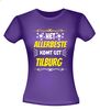 foto 4 Het allerbeste komt uit Tilburg t-shirt