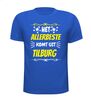 foto 5 Het allerbeste komt uit Tilburg t-shirt