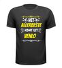 foto 1 Het allerbeste komt uit Venlo t-shirt