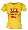 foto 12 Het allerbeste komt uit Venlo t-shirt