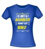 foto 6 Het allerbeste komt uit Venlo t-shirt