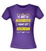 foto 4 Het allerbeste komt uit Volendam t-shirt