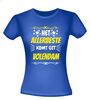 foto 6 Het allerbeste komt uit Volendam t-shirt