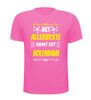 foto 7 Het allerbeste komt uit Volendam t-shirt