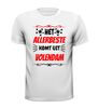 foto 9 Het allerbeste komt uit Volendam t-shirt