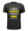 foto 1 Het allerbeste komt uit Wamel t-shirt