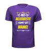 foto 3 Het allerbeste komt uit Wamel t-shirt