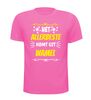 foto 7 Het allerbeste komt uit Wamel t-shirt