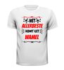 foto 9 Het allerbeste komt uit Wamel t-shirt