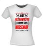 foto 10 Het allerbeste komt uit Wassenaar t-shirt