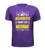 foto 3 Het allerbeste komt uit Wassenaar t-shirt