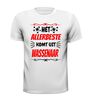 foto 9 Het allerbeste komt uit Wassenaar t-shirt