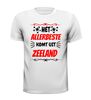 foto 9 Het allerbeste komt uit Zeeland t-shirt