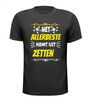 foto 1 Het allerbeste komt uit Zetten t-shirt