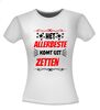 foto 10 Het allerbeste komt uit Zetten t-shirt