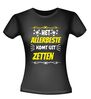 foto 2 Het allerbeste komt uit Zetten t-shirt
