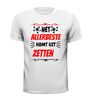 foto 9 Het allerbeste komt uit Zetten t-shirt
