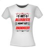 foto 10 Het allerbeste komt uit Zwijndrecht t-shirt