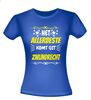 foto 6 Het allerbeste komt uit Zwijndrecht t-shirt