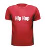 foto 7 Hip hop t-shirt