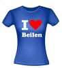 foto 6 I love Beilen t-shirt