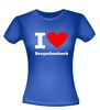 foto 6 I love Bergschenhoek t-shirt