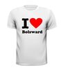 foto 9 I love Bolsward t-shirt