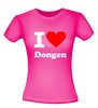 foto 8 I love Dongen t-shirt