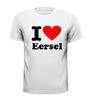 foto 9 I love Eersel t-shirt