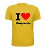 foto 11 I love Hengevelde t-shirt