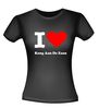 foto 2 I love koog aan de Zaan t-shirt