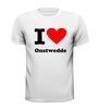 foto 9 I love Onstwedde t-shirt